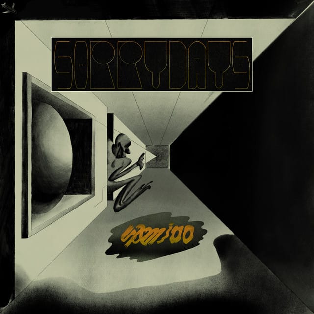 Sorrydays - Single