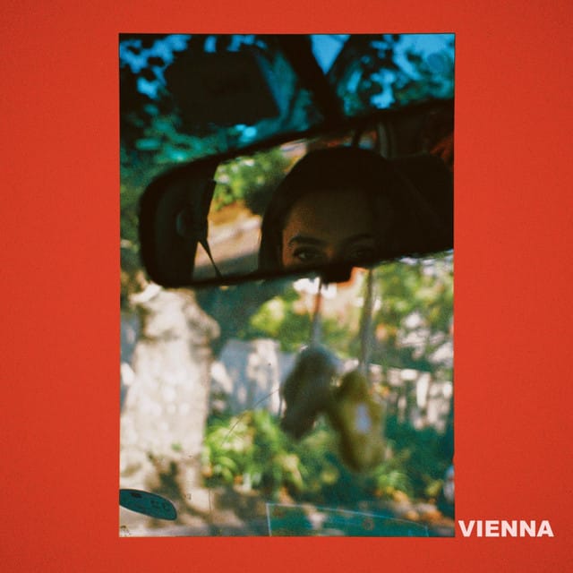 Vienna - Single