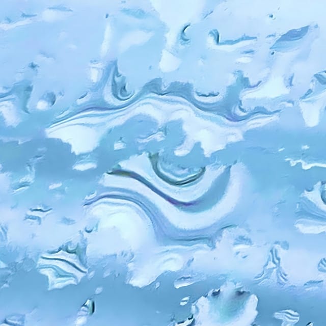 Rainy Daze - Single