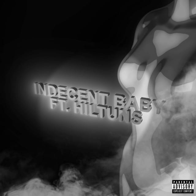 INDECENT BABY