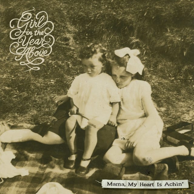 Mama, My Heart Is Achin' - Single