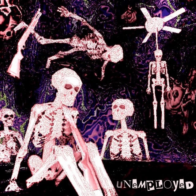 Unemployed