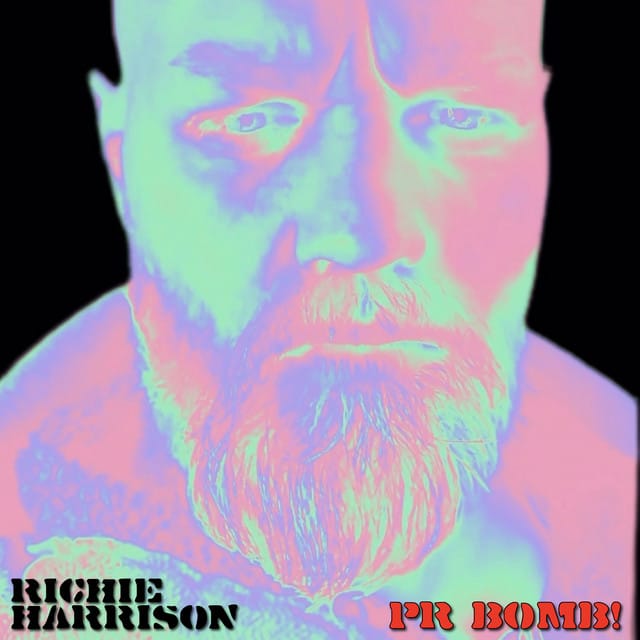 Pr Bomb! - Single