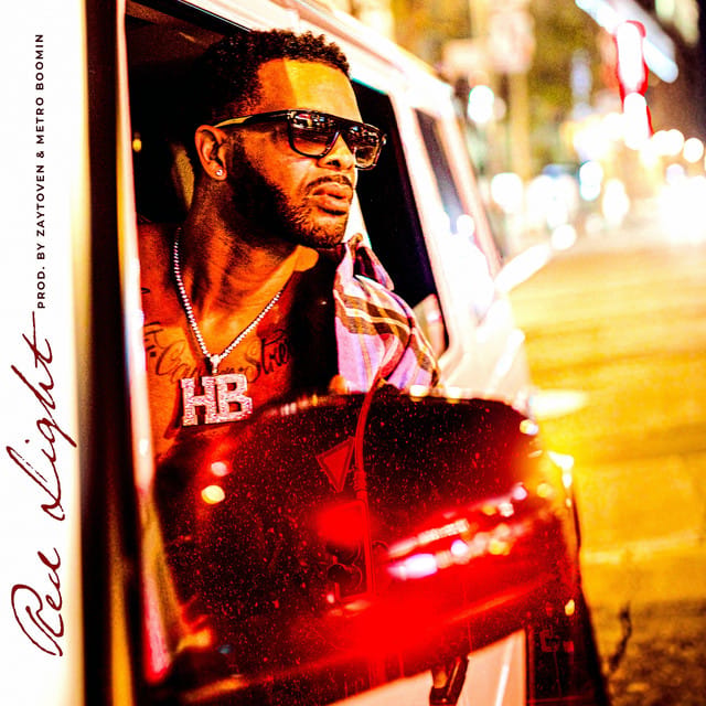 Red Light