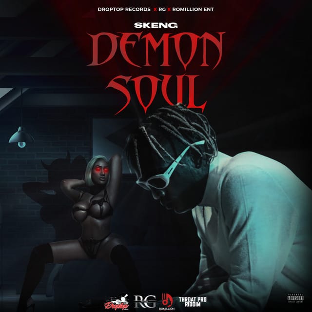 Demon Soul - Single