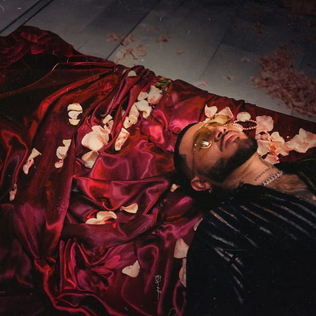 BOMBÓN - Single