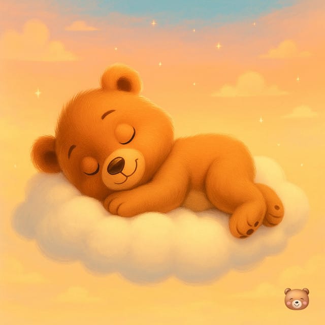Dreamy