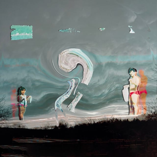 Burgundy - Single