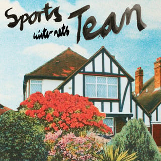 Winter Nets - EP