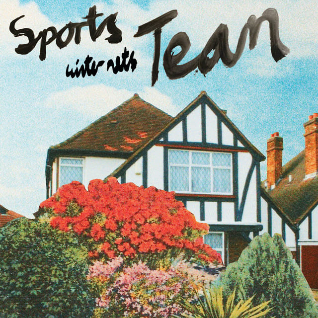Winter Nets - EP