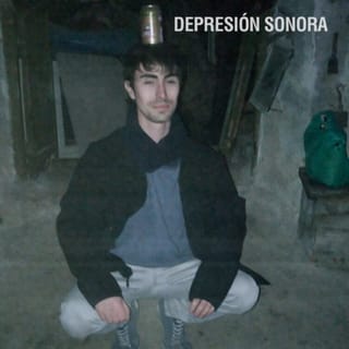 Depresión Sonora - EP