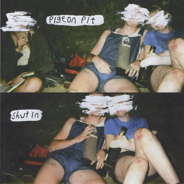 Shut In