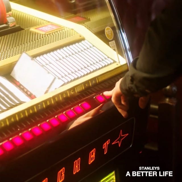 A Better Life - Single