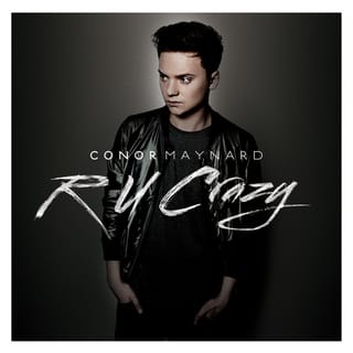 R U Crazy - EP