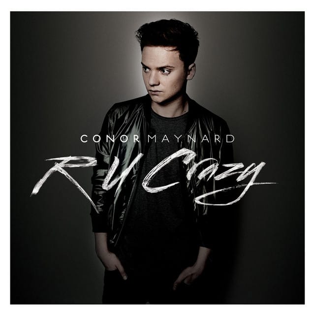 R U Crazy - EP
