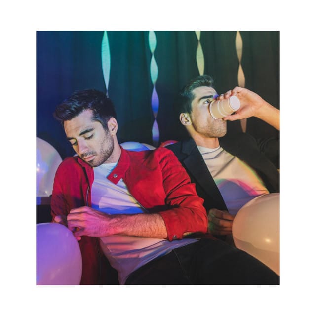 Heard It All Before - EP