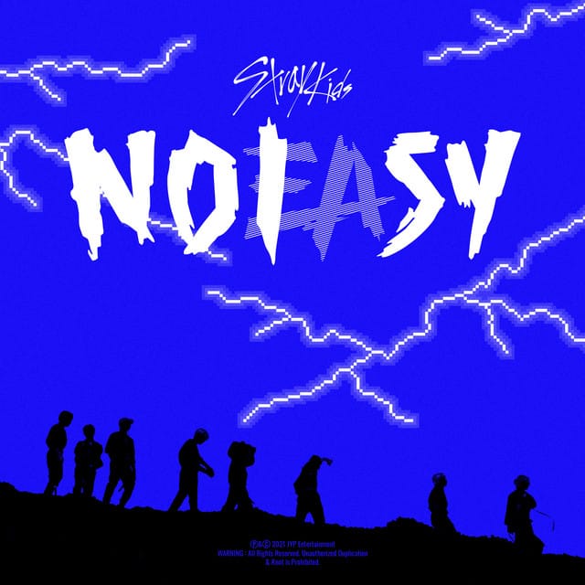 Stray Kids – NOEASY | Album profile | Dork