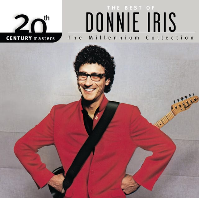 20th Century Masters - The Millennium Collection: The Best of Donnie Iris