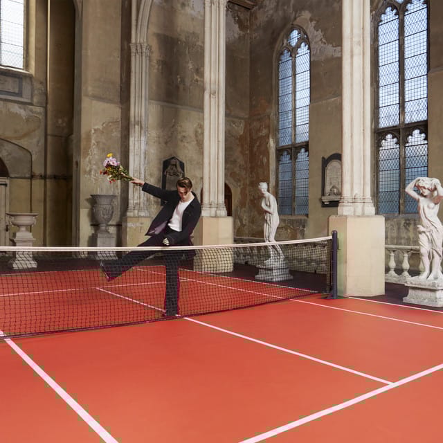 Call On Me (with Tove Lo)