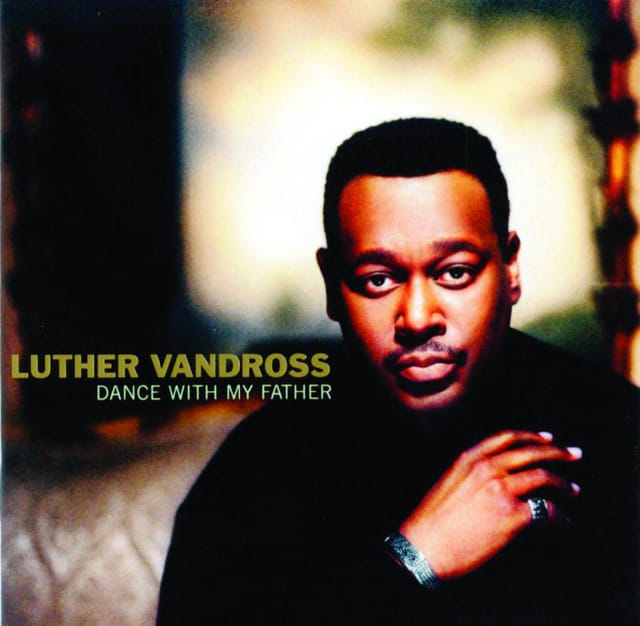 Luther Vandross – Dance With My Father (2003) | Album profile | Dork