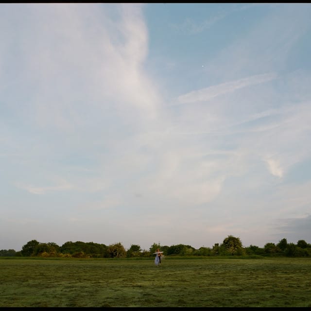 For Eden - Single