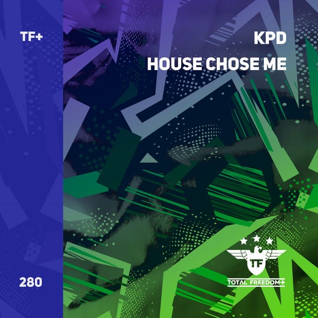 House Chose Me - Single