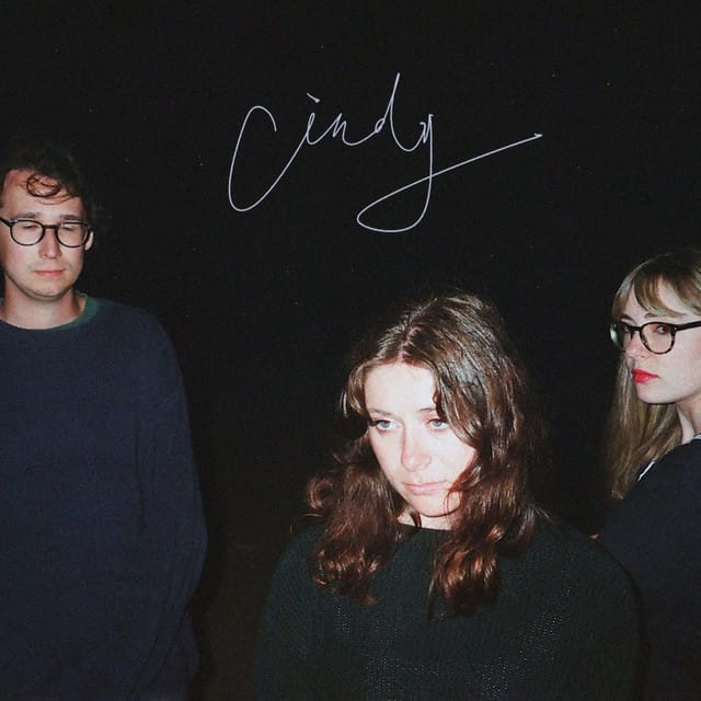 Cindy - Single