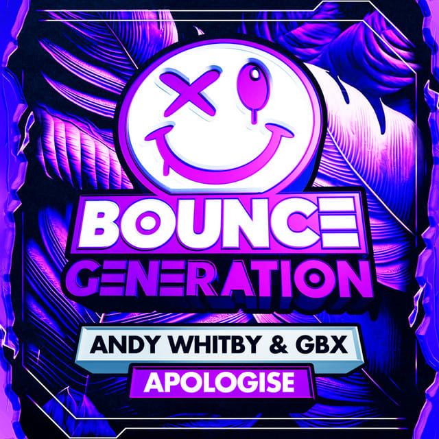 Apologise - Single