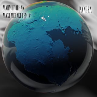 Pangea (Maxi Meraki Remix)