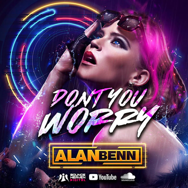 Don't You Worry