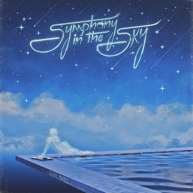 Symphony In The Sky