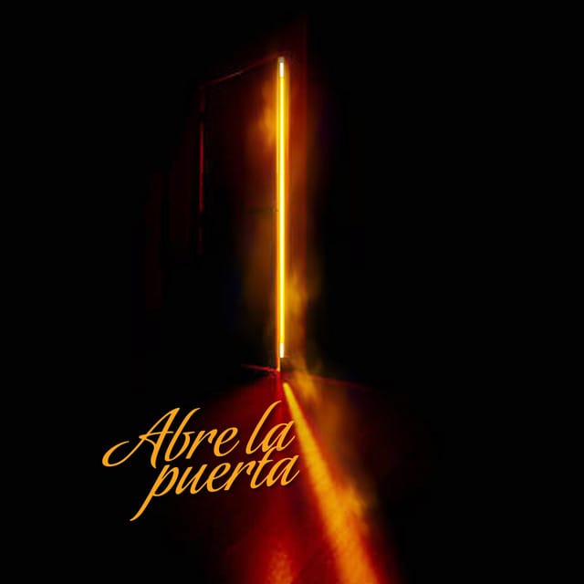 Abre La Puerta - Single