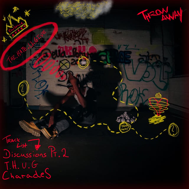 ThrowAway