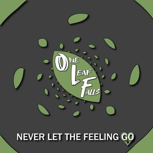 Never Let The Feeling Go