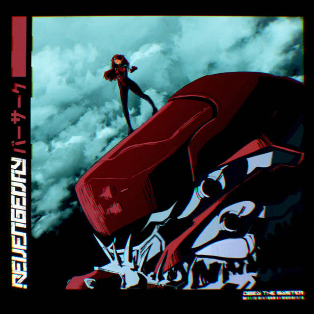Berserk