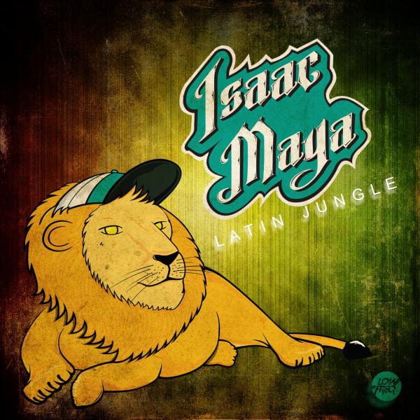 Latin Jungle