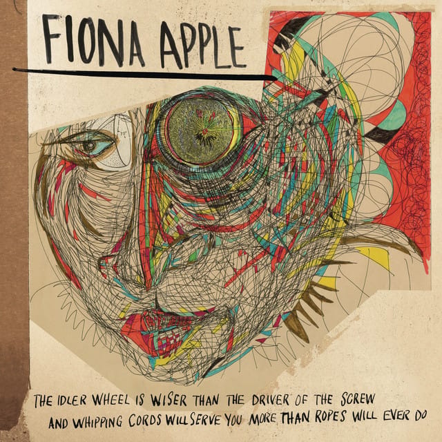 The Idler Wheel Is Wiser than the Driver of the Screw and Whipping Cords Will Serve You More than Ropes Will Ever Do (Expanded Edition)