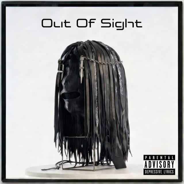 Out Of Sight - Single