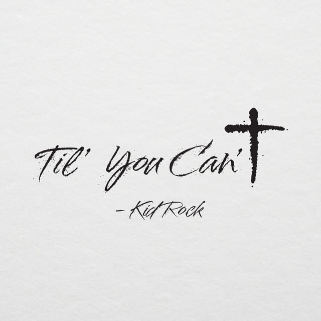 'Til You Can't