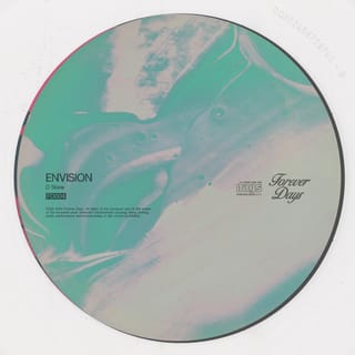 Envision - Single