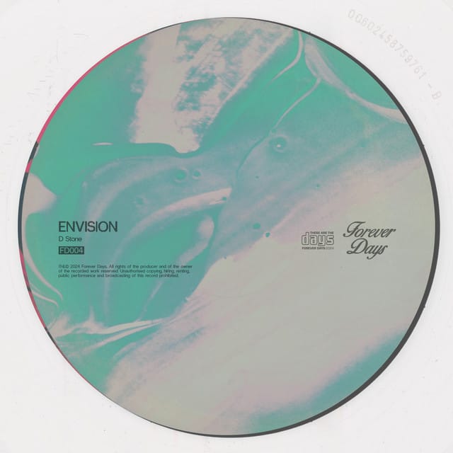 Envision - Single