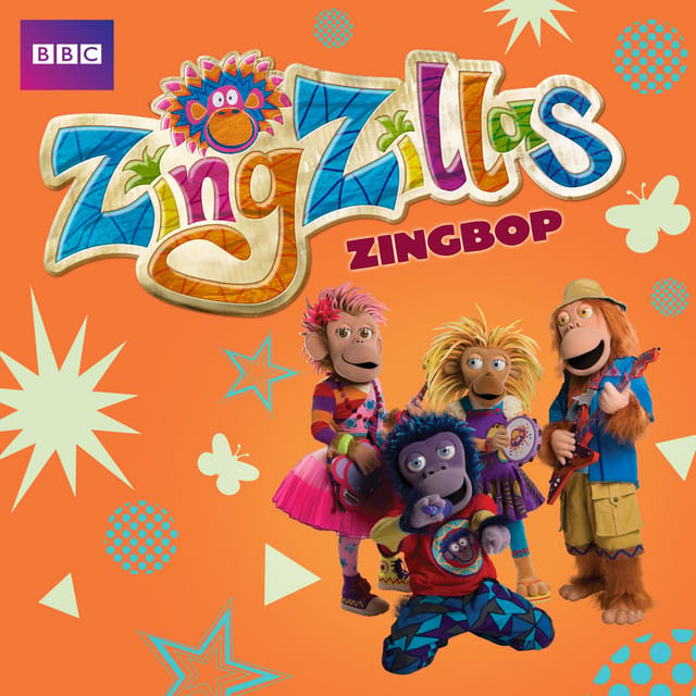 Zingbop