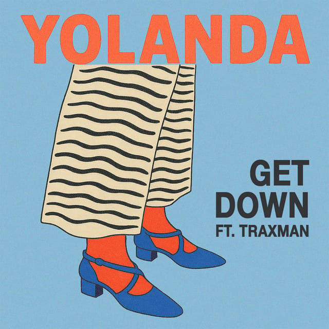 Get Down