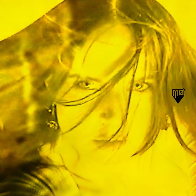 Keep Møving (Jenny Wilson Remix)