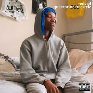 Quarantine Freestyle