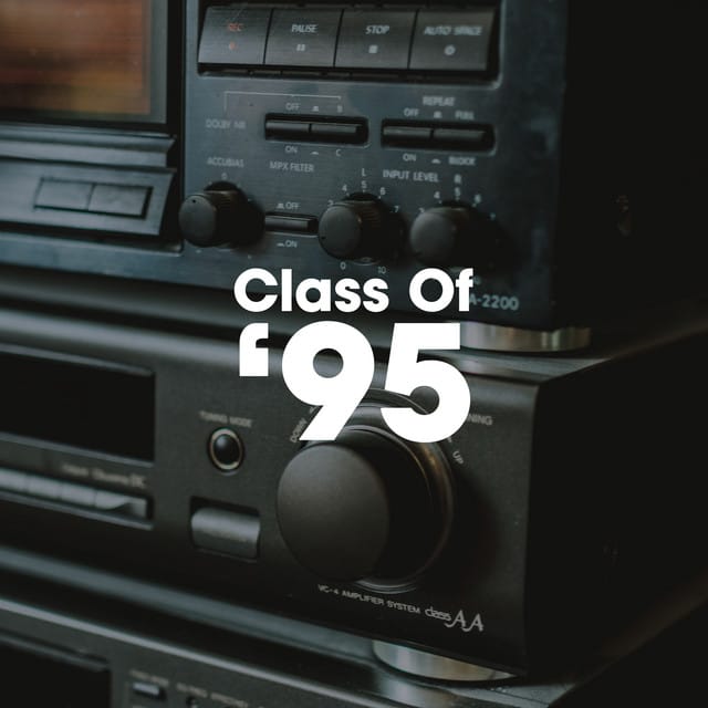 Class of '95