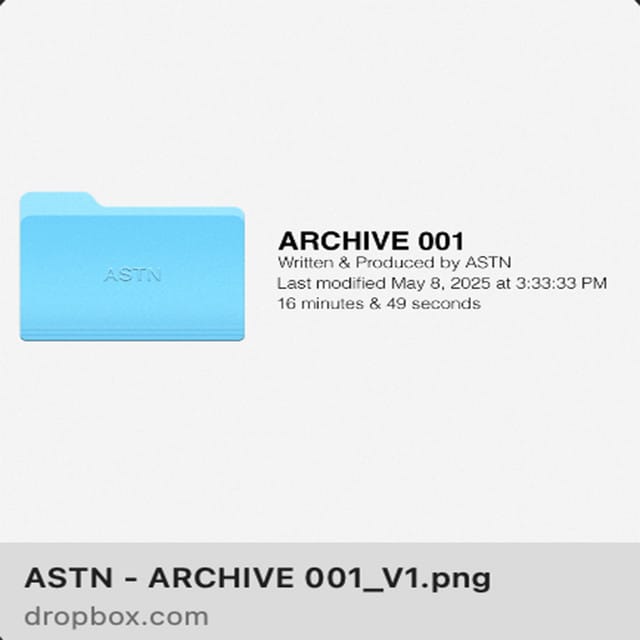 Archive 001