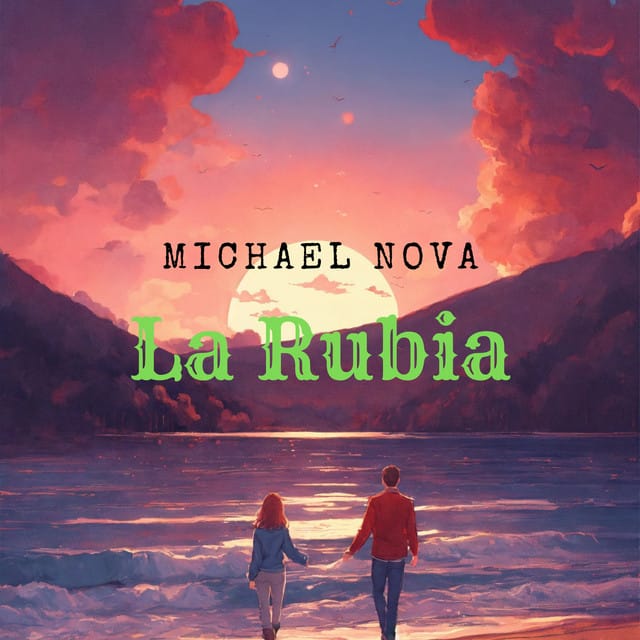 La Rubia - Single