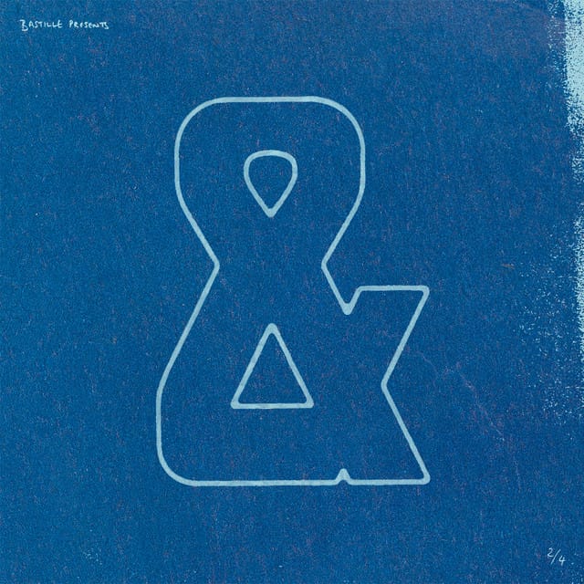 “&” (Ampersand), Part Two - Single