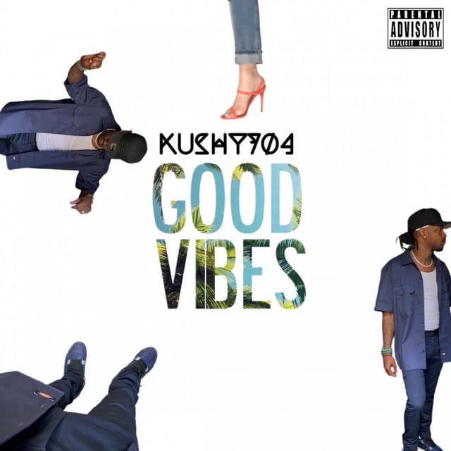 Good Vibes - Single